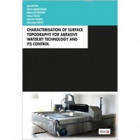 Characterisation of Surface Topography for Abrasive Waterjet Technology and Its Control