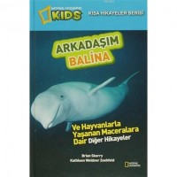 Arkadaşım Balina