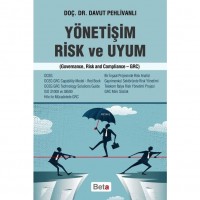 Yönetişim Risk ve Uyum