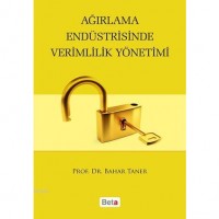 Ağırlama Endüstrisinde Verimlilik Yönetimi