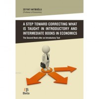 A Step Toward Correcting What is Taught in Introductory and Intermediate Books in Economics