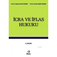 İcra ve İflas Hukuku