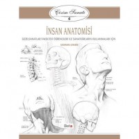 Çizim Sanatı - 6; İnsan Anatomisi