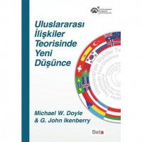 Uluslararası İlişkiler Teorisinde Yeni Düşünce