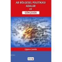 AB Bölgesel Politikası Adalar ve Gökçeada