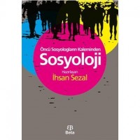 Sosyoloji