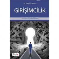 Girişimcilik