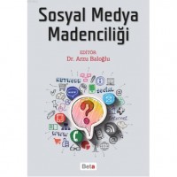 Sosyal Medya Madenciliği