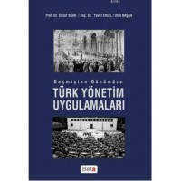 Türk Yönetim Uygulamaları