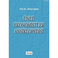 Ünlü Ekonomistler Ansiklopedisi