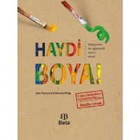 Haydi Boya! Ciltli