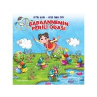 Babaannemin Perili Odası 6 Yaş