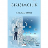 Girişimcilik