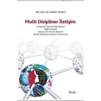 Multi Disipliner İletişim