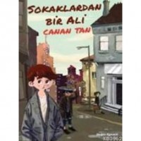 Sokaklardan Bir Ali