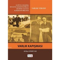 Varlık Kapışması