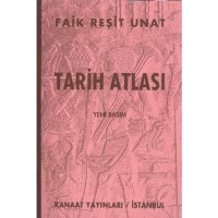 Tarih Atlası