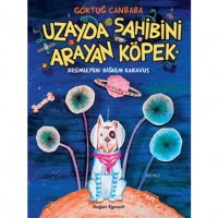 Uzayda Sahibini Arayan Köpek