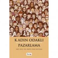 Kadın Odaklı Pazarlama