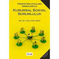 Kurumsal Sosyal Sorumluluk