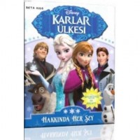 Disney Karlar Ülkesi - Hakkında Her Şey