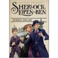 Sherlock Lüpen ve Ben 6; Nehrin Sırları