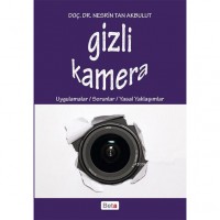 Gizli Kamera