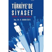 Türkiye`de Siyaset