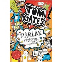 Tom Gates Parlak Fikirler Çoğunlukla