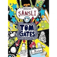 Tom Gates - Birazcık Şanslı