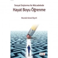 Sosyal Dışlanma İle Mücadelede Hayat Boyu Öğrenme