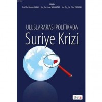 Uluslararası Politikada Suriye Krizi