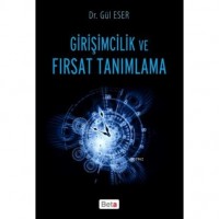 Girişimcilik Ve Fırsat Tanımlama