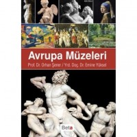 Avrupa Müzeleri