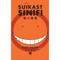 Suikast Sınıfı 4