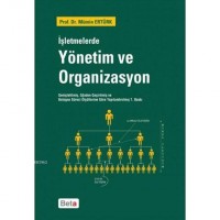 İşletmelerde Yönetim ve Organizasyon