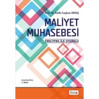 Maliyet Muhasebesi