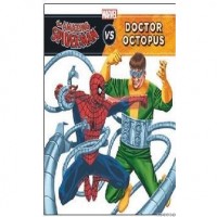 Marvel The Amazing Spider-Man : vs Doctor Octopus