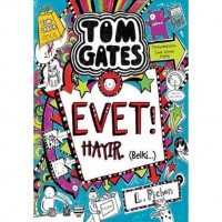 Tom Gates Evet Hayır Belki