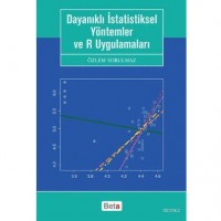 Dayanıklı İstatistiksel Yöntemler ve R Uygulamaları