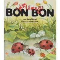 Uçuçböceği Bon Bon