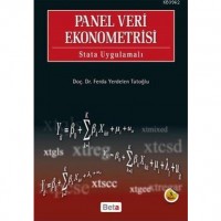 Panel Veri Ekonometrisi - Stata Uygulamalı