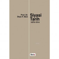 Siyasi Tarih 1870-1914