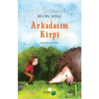 Arkadaşım Kirpi