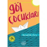 Göl Çocukları