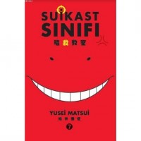 Suikast Sınıfı 7