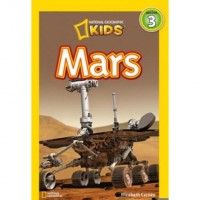 National Geographic Kids Mars 3