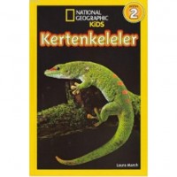 Kertenkeleler