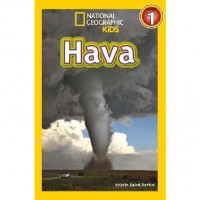 National Geographic Kids  Hava