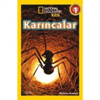 National Geographic Kids  Karıncalar